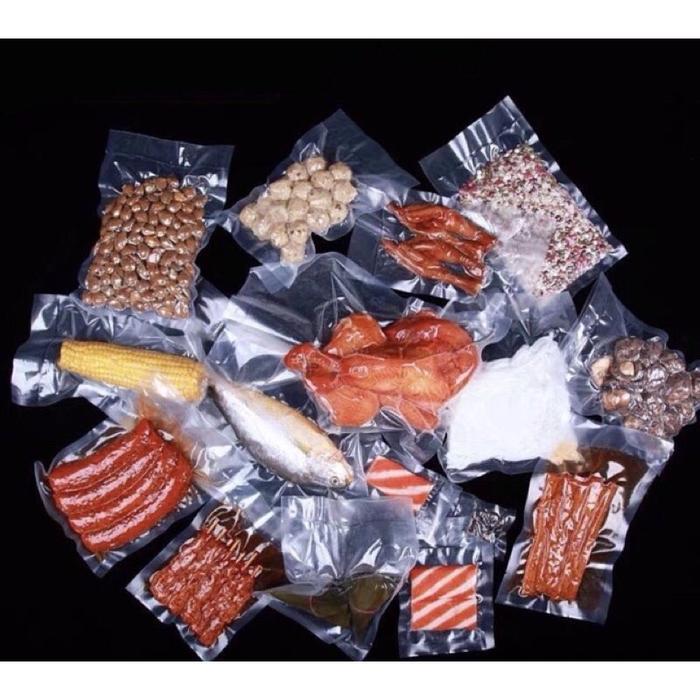 PLASTIK VACUM EMBOS ISI 10PCS PLASTIK VACUM EMBOS