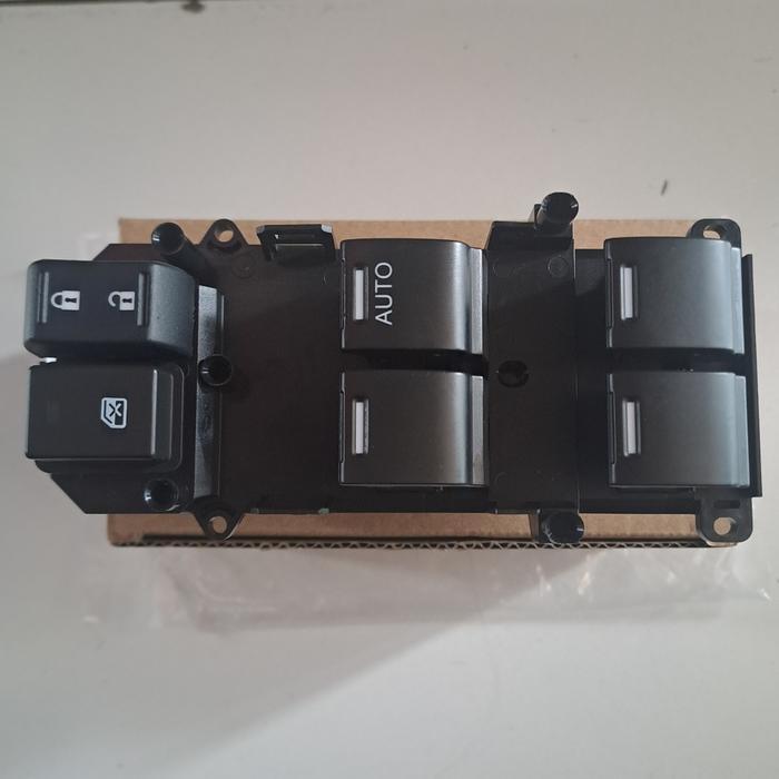 Saklar Switch Power Window Sopir Honda Accord Cp2 Berkualitas