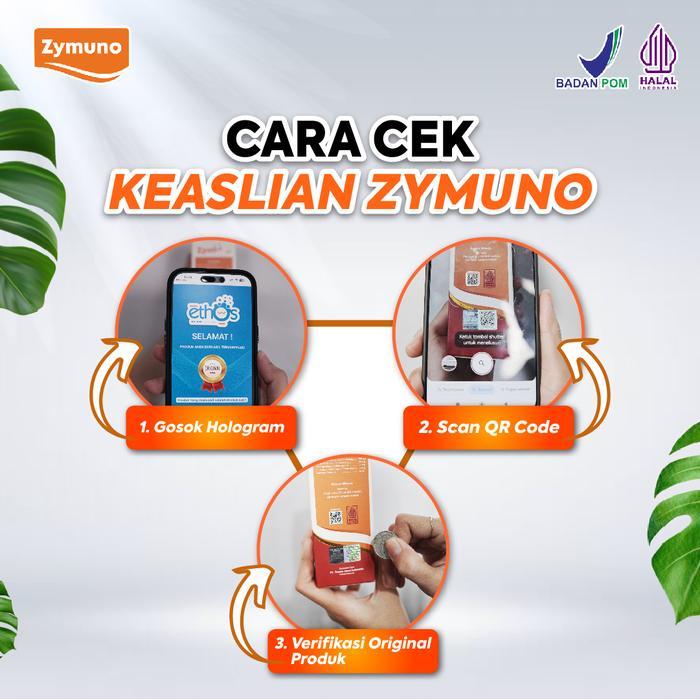 Promo [Promo] Zymuno Madu Zymuno Asli Obat Benjolan Madu Asli Dan Bahan Herbal Alami Original Honey