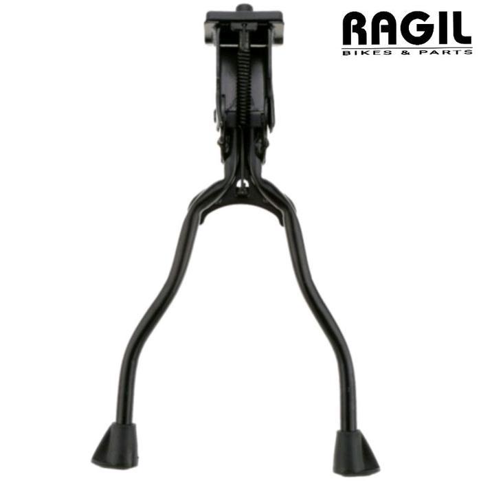 Standar Sepeda Tengah Dua 2 Double Dobel 20 24 26 27.5 700C Inch 27 Balap Jadul Federal Mtb Kaki