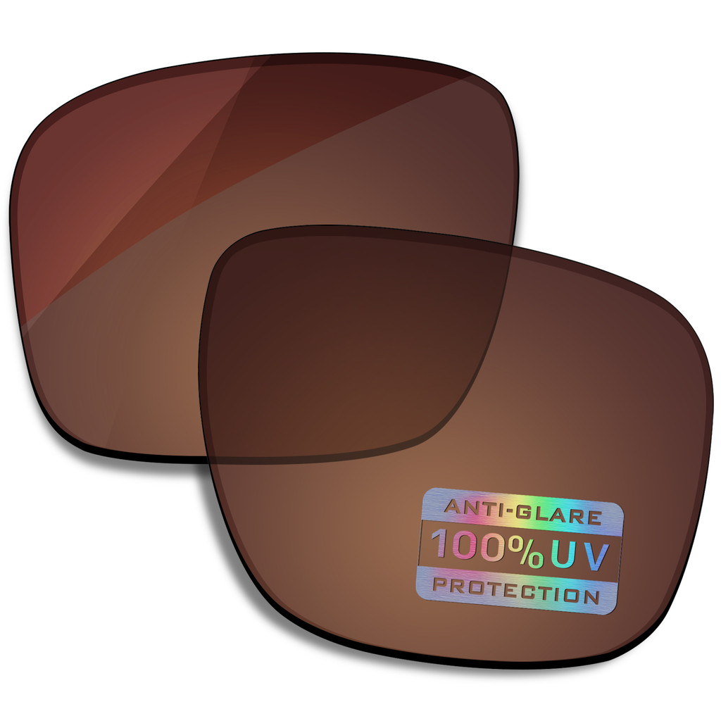 MYCOURAG Replacement Lenses for Dragon The Jam 60mm Sunglasses UV400 Protection Multi-Color Options