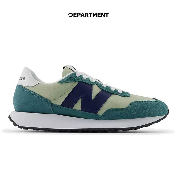Sepatu Sneakers Pria 237 MS237MGB - 42.5