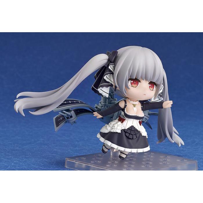 HOT SALE NENDOROID FORMIDABLE - AZUR LANE BY GOOD SMILE COMPANY TERMURAH