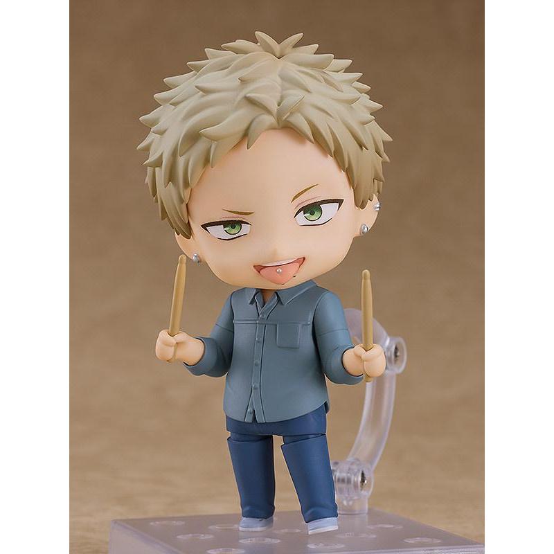 HOT SALE NENDOROID KAJI AKIHIKO - GIVEN BY ORANGE ROUGE TERMURAH