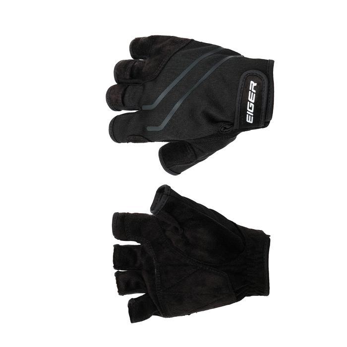 EIGER BARRIER GLOVES RIDING