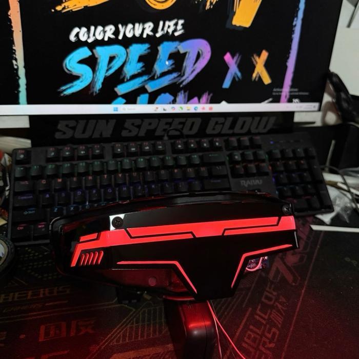 STOPLAMP LAZY VARIO NEW 3D 1SETT