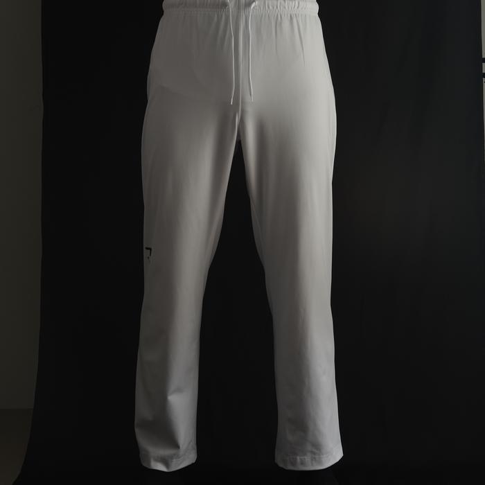 Premium Tusah Evo Uniform New Taekwondo Dobok Wt Approved Seragam Terbaru Original