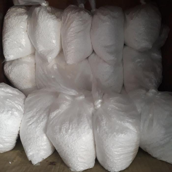 Kaporit Granular 90% Chlorine Granular 90% Kaporit Kolam Renang Terbaru