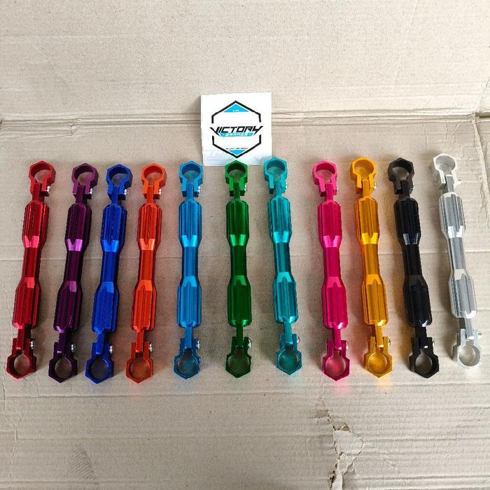 Promo ** Jumbo ** Stabilizer Stang Jumbo Day Anodize Palang Stang Day / Stabilizer Stang Day Full