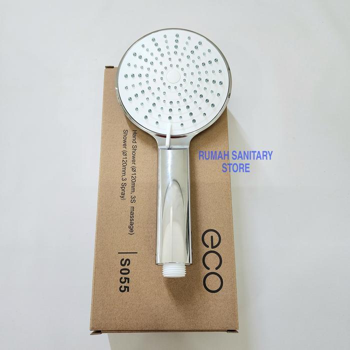 Kepala Hand Shower Eco S055 By Toto Hand Shower Mandi