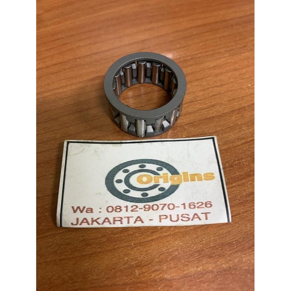 BEARING BAMBU NEEDLE BEARING JAPAN K 20 X 30 X 20