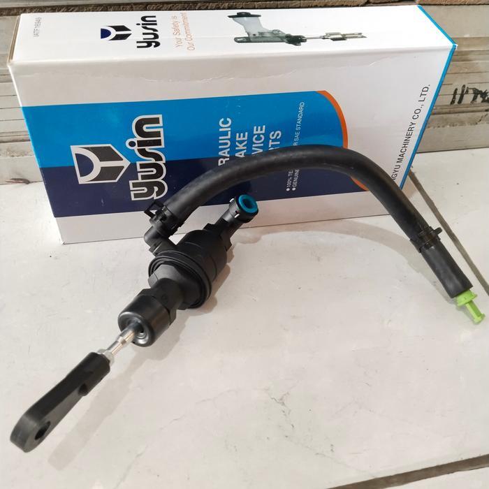 master kopling atas clutch cylinder hyundai new santafe 41605-2s000