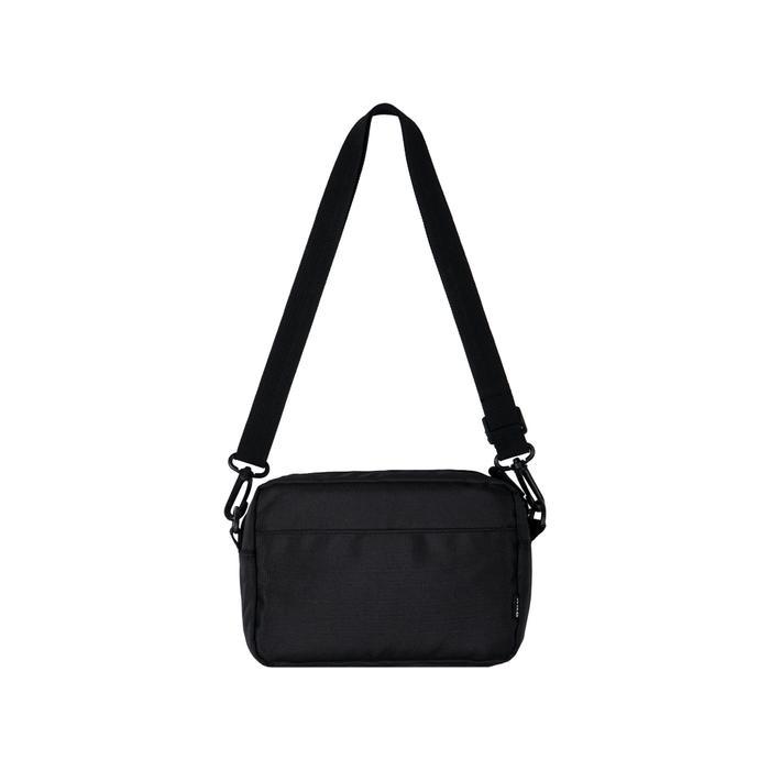 Starcross Sling Bag - Bs Sl 114 - Black Terlaris