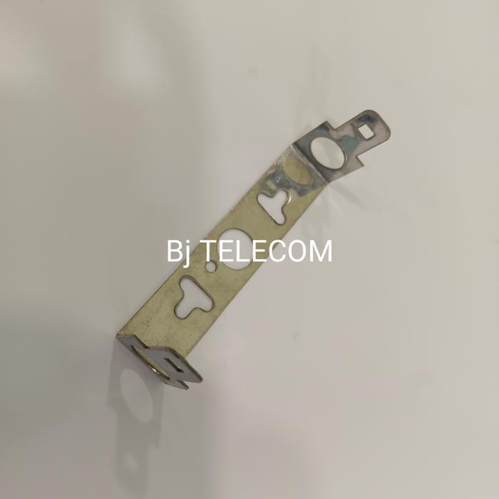 NEW Back mount frame LSA/ dudukan LSA/ Breket LSA 10pair/BMF LSA stainless