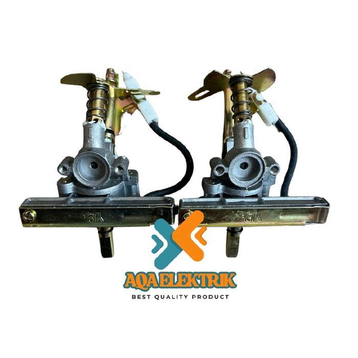 TERLARIS MESIN PEMANTIK KOMPOR GAS RRT UNIVERSAL COCOK UNTUK KOMPOR MLS NIKO GMC PROGAS DLL READY