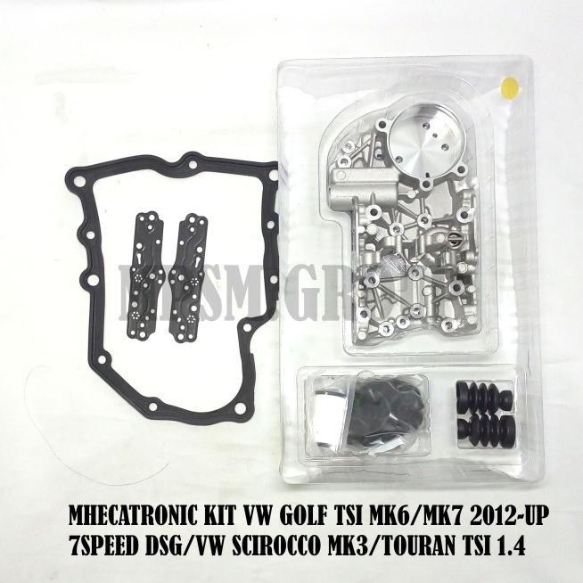 KIT MECHATRONIC/SEAL KIT 0AM/DQ200 VW GOLF TSI MK6/MK7 2012-UP MATIC