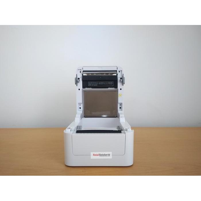 Printer Label Thermal Bluetooth XPRINTER XP420BT / XP-420BT / XP420 BT