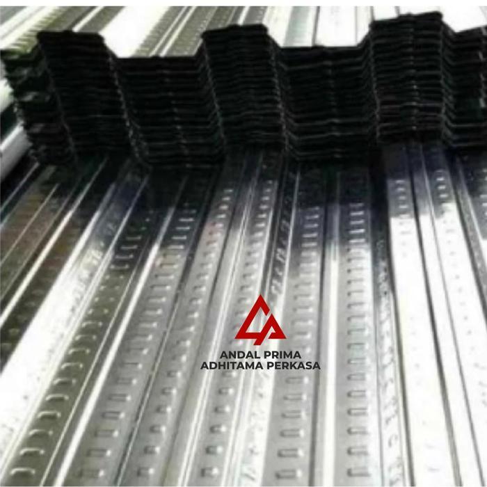 Sale Bondek 0.60Mm Pnjg 6.00 Meter Type 1000 / Bondeck / Floordeck