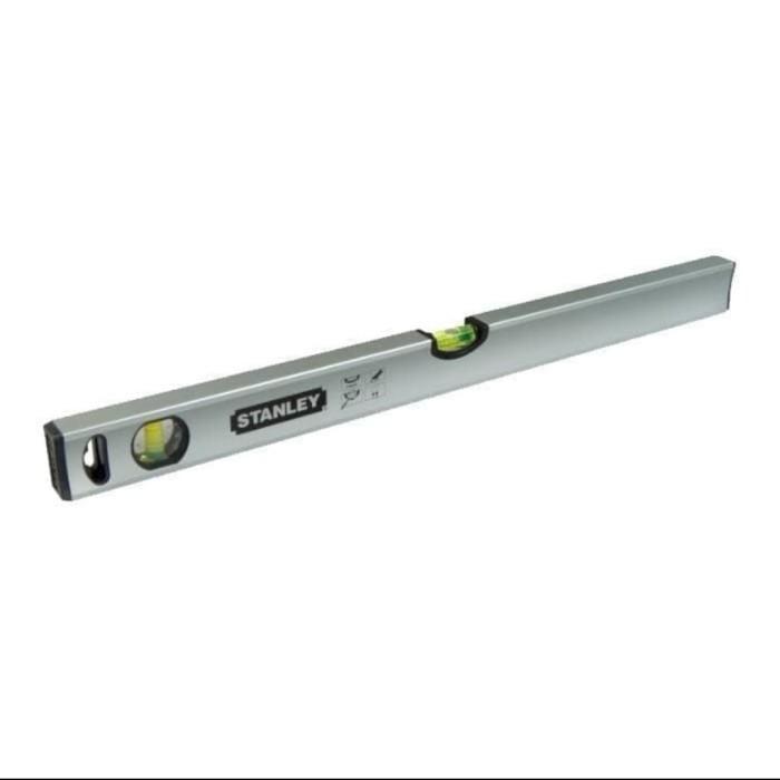 Stanley Waterpas Waterpass 200 Cm Classic Magnetic Box Level