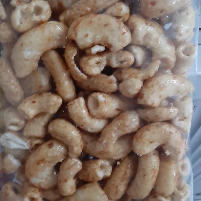

MAKARONI RUJAK CURAH 1KG