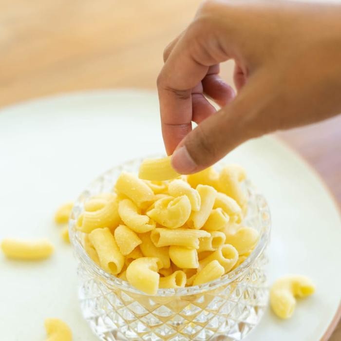 

CEMILAN MAKARONI KEJU LOW CARBS MAKARONI CHESSE PREMIUM