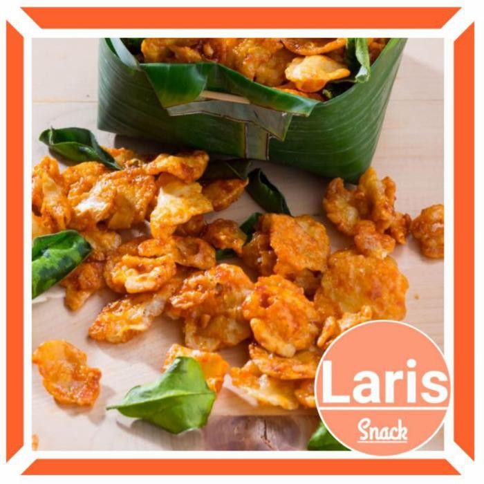 

1KG KERIPIK EMPING BALI MADU ( MANIS ) / KRIPIK MELINJO EMPING MANIS