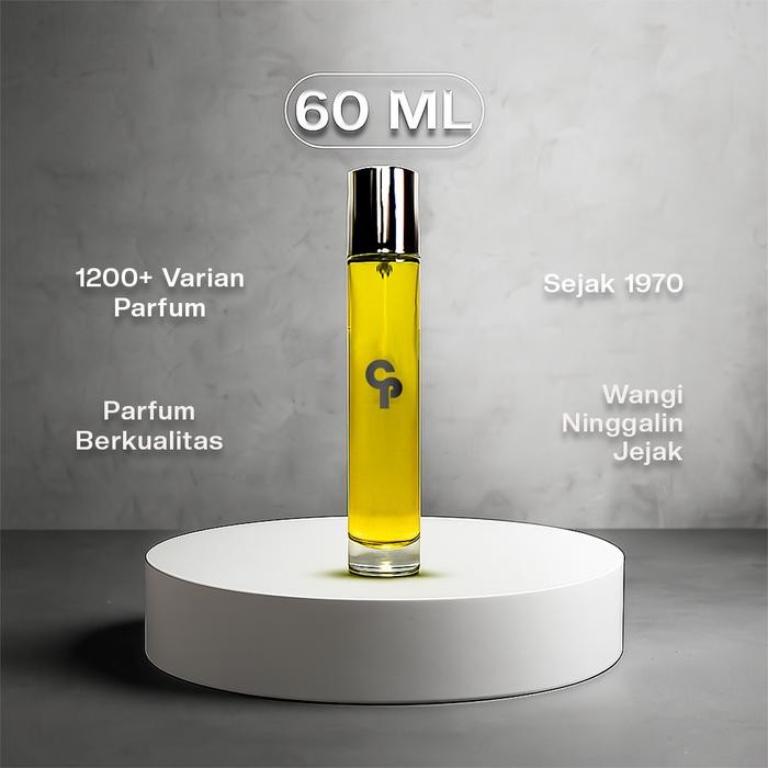 COLLECTOR PARFUM - 60MLCT PARFUM REFILLBANDUNG
