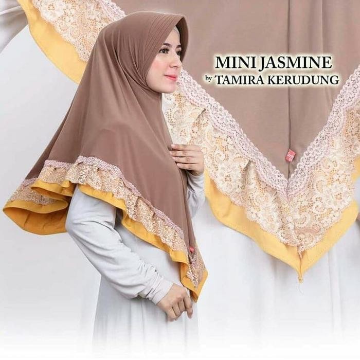 BERGO JASMINE MINI BY TAMIRA ORI