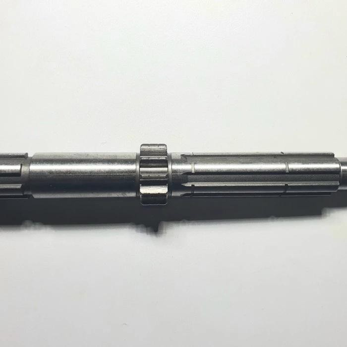 Main Shaft 11T For Viar Kaisar Jialing Nozomi Happy Tossa