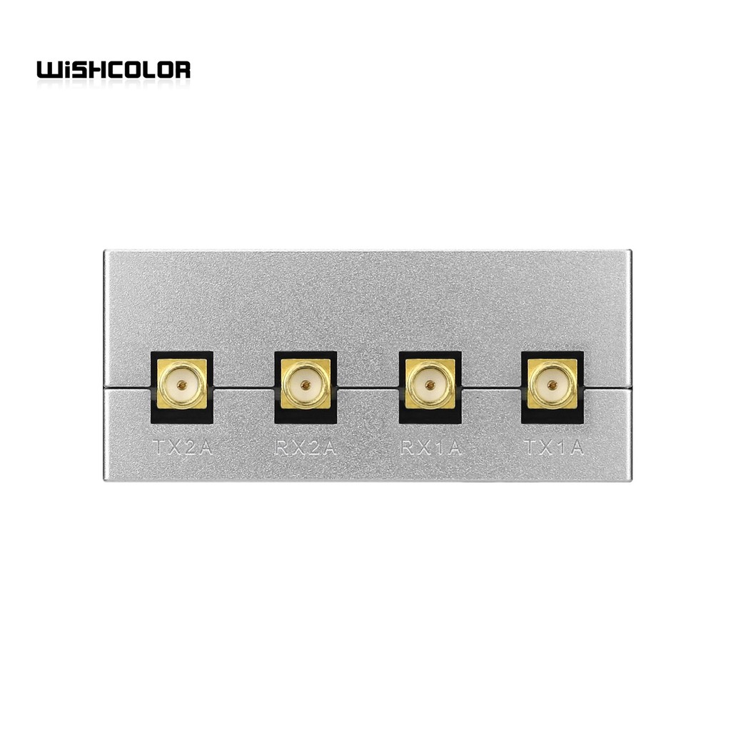 Hamgeek Adi Pluto+ 70Mhz-6Ghz Sdr Software Defined Radio Ad936X For Libiio Iioscope Sdrsharp Matlab