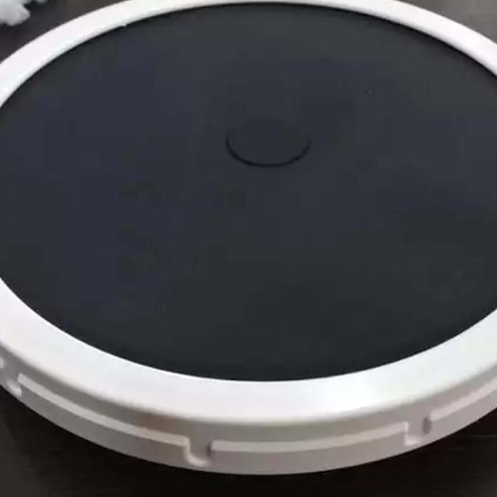 MEMBRANE KOI AIR DIFFUSER KOLAM IKAN KOI BUBBLE 25 CM AERATOR POND KOI