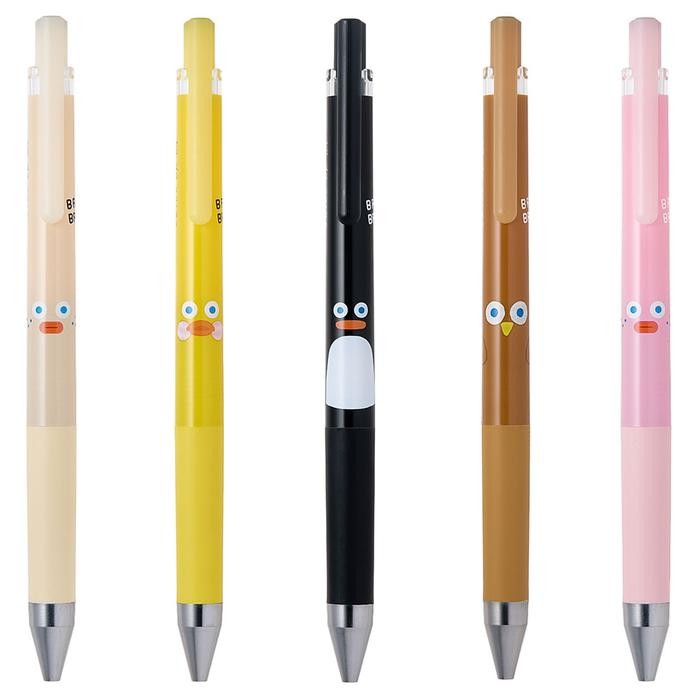 

NEW PRODUK PILOT JUICE UP BRUNCH BROTHER BY ROMANE GEL INK PEN 0.4MM PULPEN LIMITED EDITION WARUNG