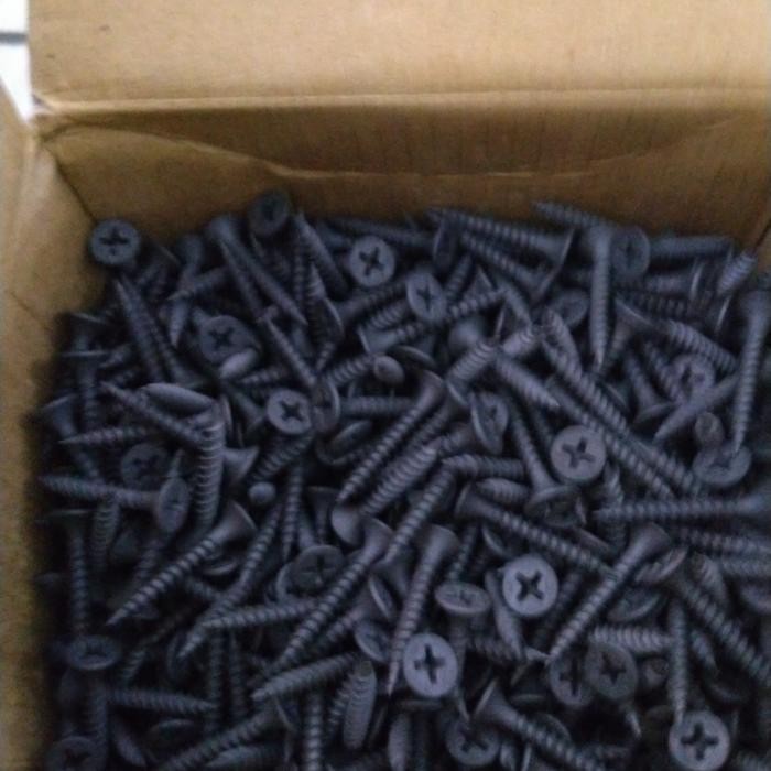 SEKRUP GIPSUM 1 INCHI ZOLO