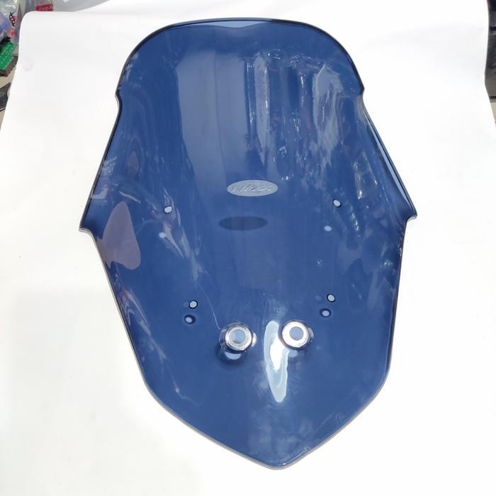 VISOR WINSHIELD NMAX LAMA NMAX OLD PANJANG 2014 2019