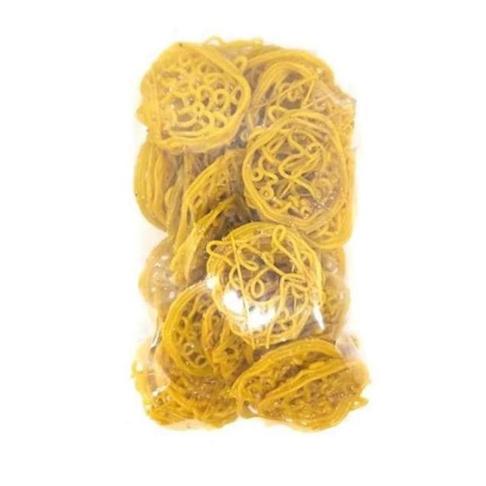 

Pilihan- Kerupuk Mie Ciplok 500Gr Cap Cendrawasih Enak Gurih Siap Goreng