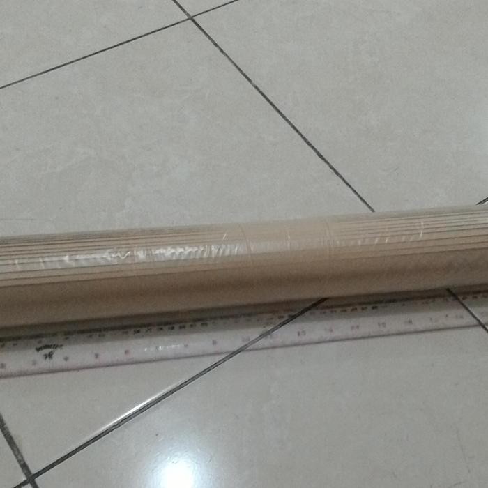 

Pilihan- Bungkus Coklat Jne/Tiki Ukuran Besar (60X90) Cm