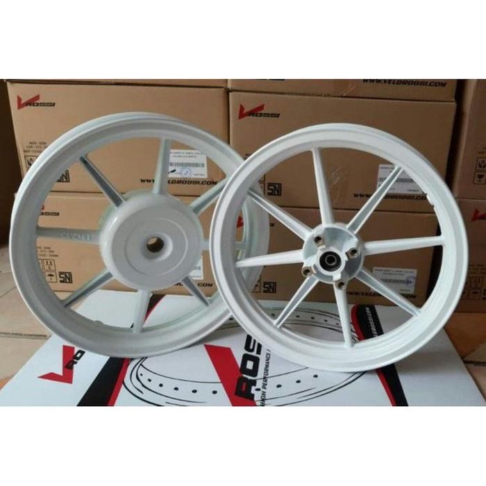 Velg V Rossi Comet Ring14 185/215 Palang 8 Vario110,Beat,Scoopy,Genio