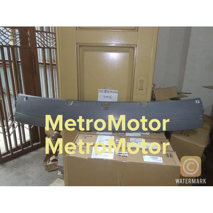 ORI cover panel atas totok depan hino dutro toyota dyna rino 130HT