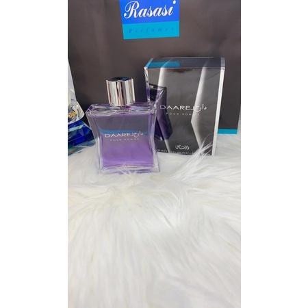 BIG SALE DECANT - Dareej Homme 5ml FH880