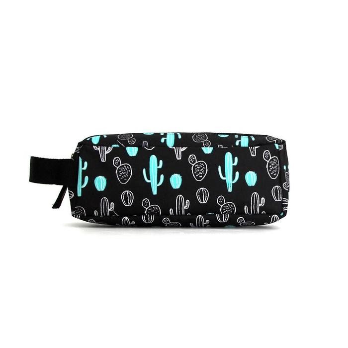 

KOTAK PENSIL / PENCASE HARVEST POP MODE - CACTUS