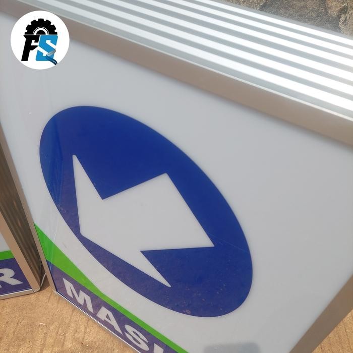 

RAMBU RAMBU SPBU / RAMBU IN OUT PERTASHOP / RAMBU KELUAR MASUK SPBU