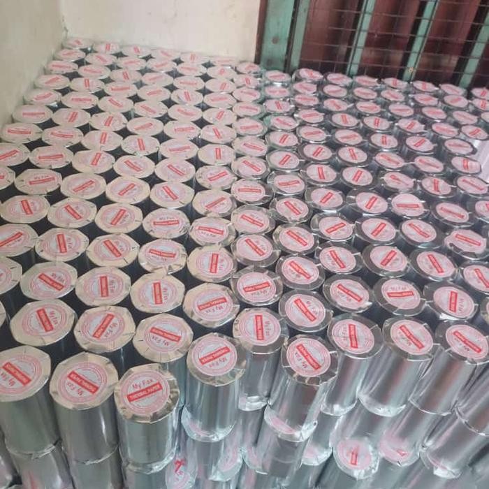 

Kertas Struk Kasir Printer Thermal 80X40 Paket 100 Roll