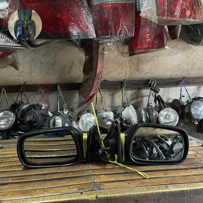 Spion toyota corolla twincam original