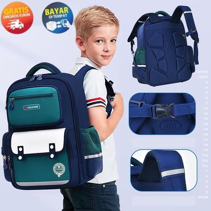 

BK155 - TAS SEKOLAH TAS RANSEL ANAK TAS ANAK TAS SEKOLAH ANAK TAS RANSEL SEKOLAH