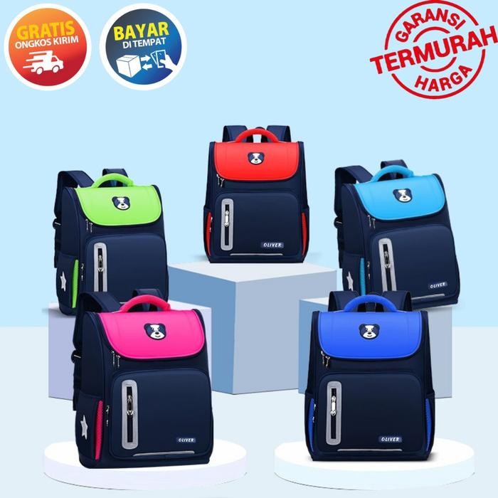 

BK130 - TAS SEKOLAH TAS RANSEL ANAK PEREMPUAN TAS SEKOLAH ANAK PEREMPUAN TAS SEKOLAH WANITA TAS