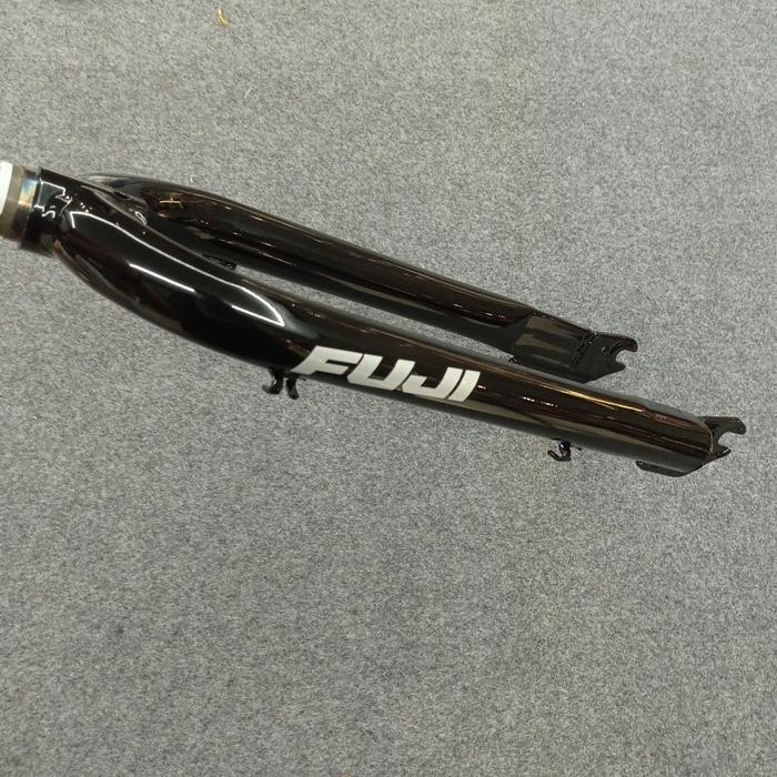 Termurah Fork Fuji Japan Disc Brake 700C/27.5 28.6Mm Chromoly