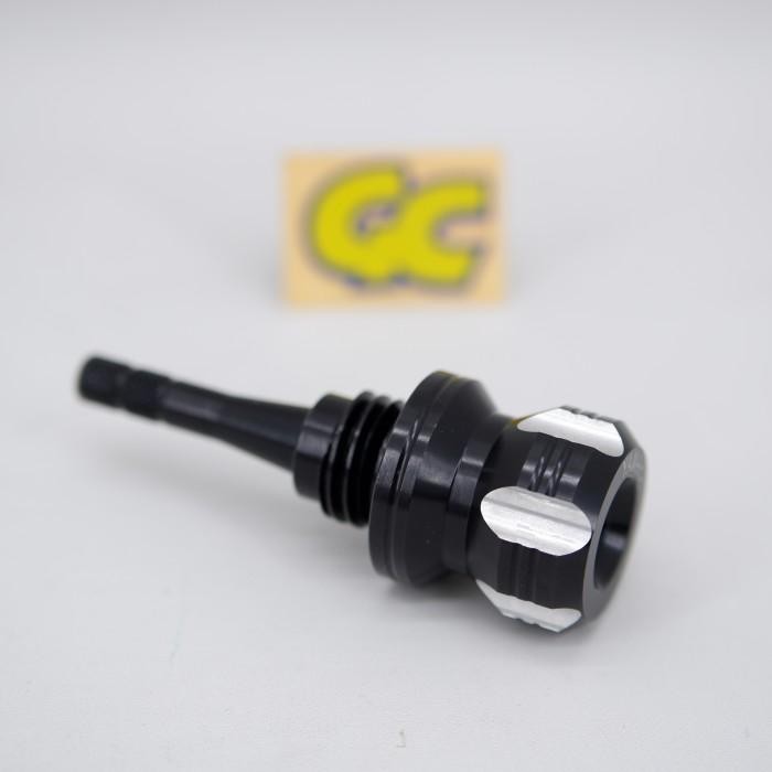 PLUG OIL / TUTUP OLI MESIN ATAS YAMAHA XSR 155 ORIGINAL