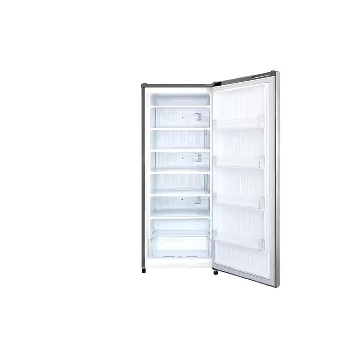 Freezer Kulkas LG GN-INV304SL