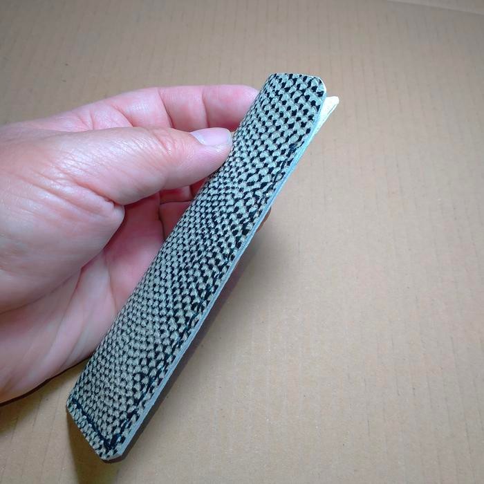 

Bisa E-Faktur! Pen Holder Sarung Pena Pen Case