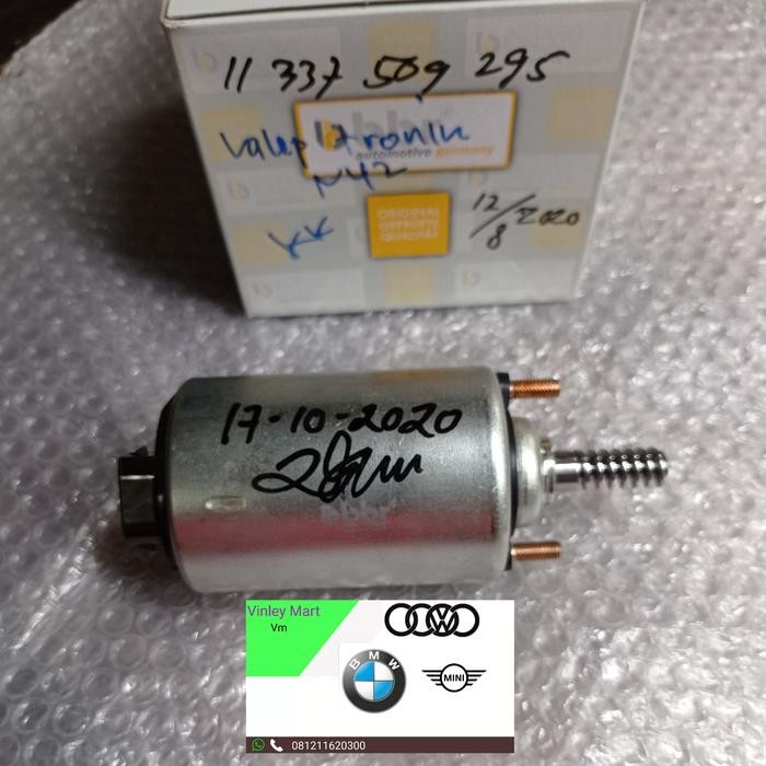 Jual Motor Vvti Valvetronic Bmw E46 N42, E90 N46N X1 E84 N46 Merk Bbr